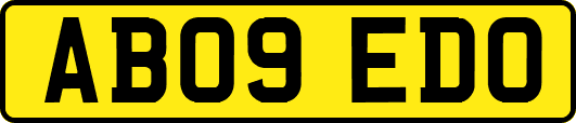 AB09EDO