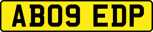 AB09EDP