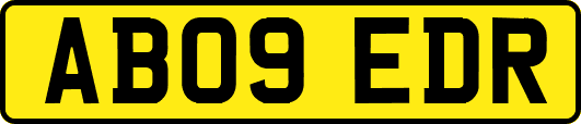 AB09EDR