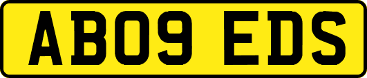 AB09EDS