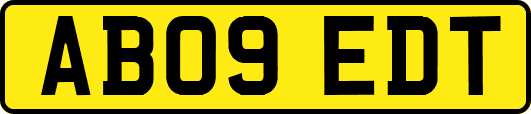 AB09EDT