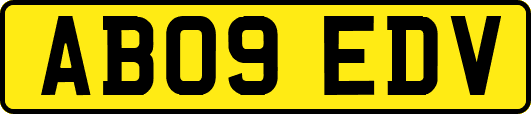 AB09EDV