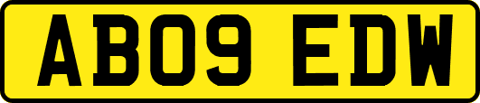 AB09EDW