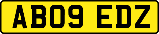 AB09EDZ