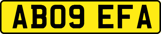 AB09EFA