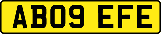 AB09EFE