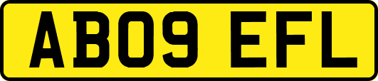 AB09EFL