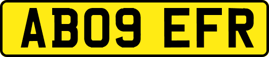 AB09EFR