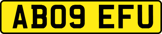AB09EFU