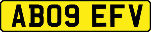 AB09EFV