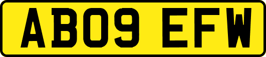 AB09EFW