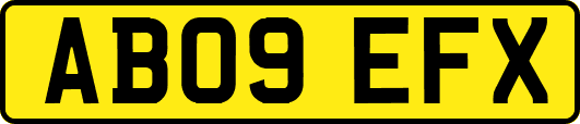 AB09EFX
