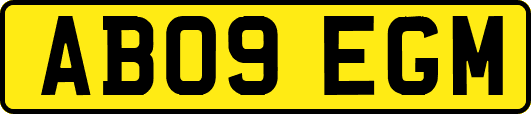 AB09EGM