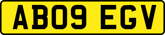 AB09EGV