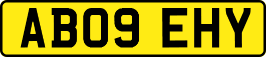 AB09EHY