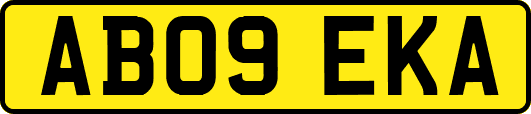 AB09EKA