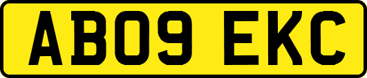 AB09EKC