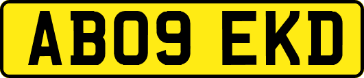 AB09EKD