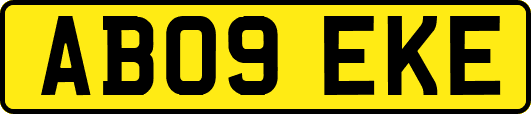 AB09EKE