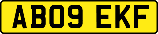 AB09EKF