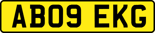 AB09EKG