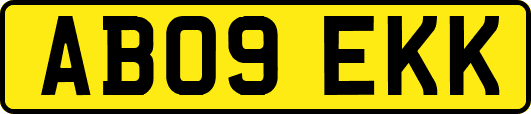 AB09EKK