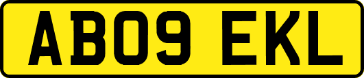 AB09EKL