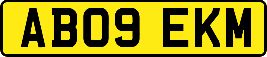 AB09EKM