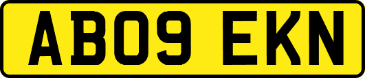 AB09EKN