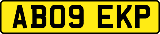 AB09EKP