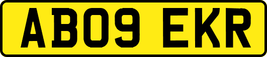 AB09EKR