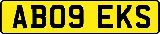 AB09EKS