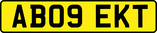 AB09EKT