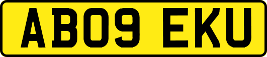 AB09EKU