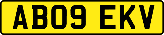 AB09EKV