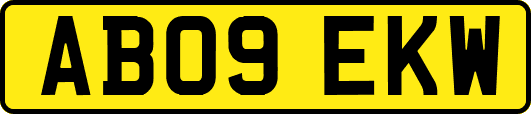 AB09EKW