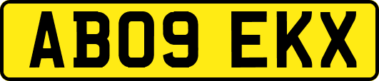 AB09EKX