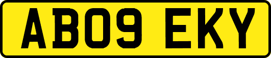 AB09EKY