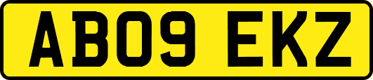 AB09EKZ