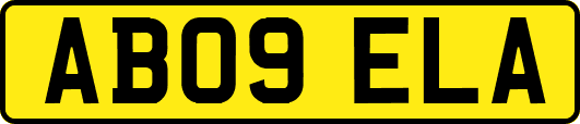 AB09ELA