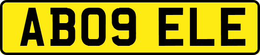 AB09ELE