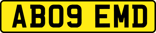 AB09EMD