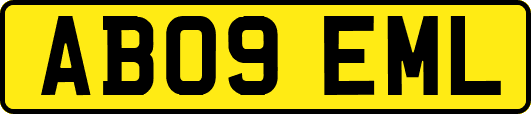 AB09EML