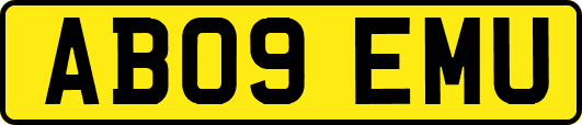 AB09EMU