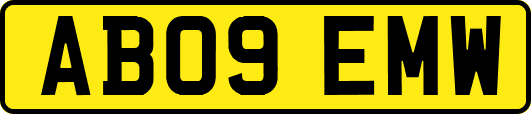 AB09EMW