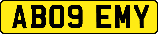 AB09EMY