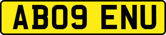 AB09ENU