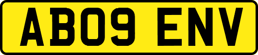 AB09ENV