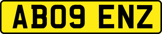 AB09ENZ