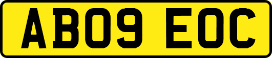 AB09EOC